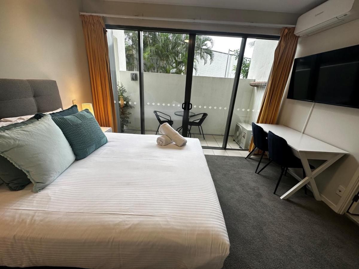 Aparthotel Ipanema