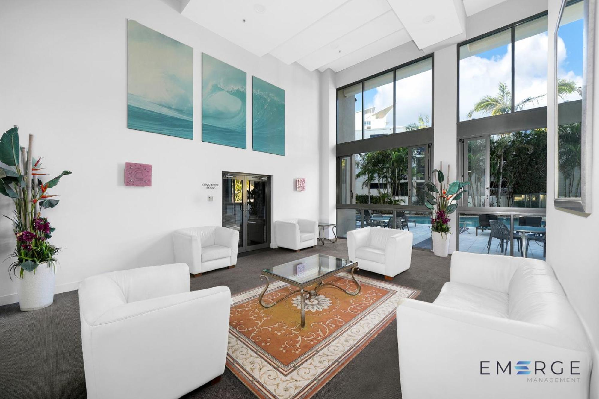 Ipanema Aparthotel Gold Coast