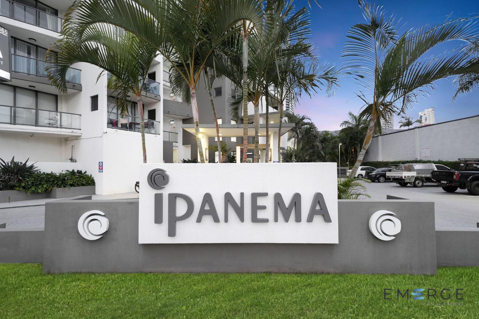Ipanema Gold Coast
