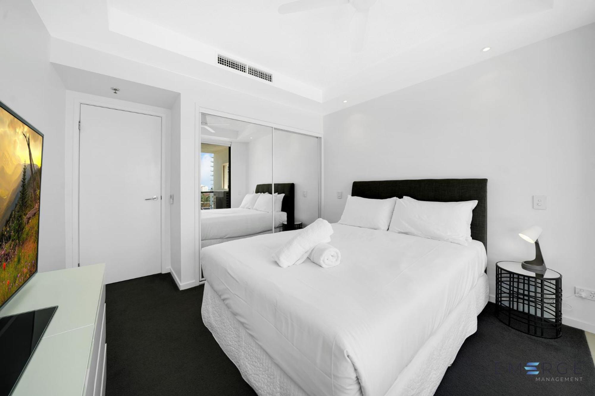 Aparthotel Ipanema Gold Coast