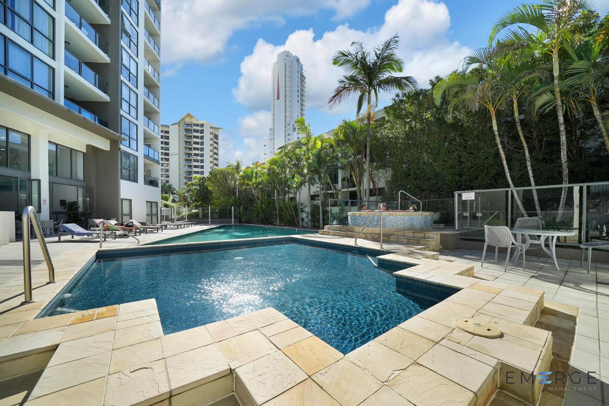 Ipanema Aparthotel