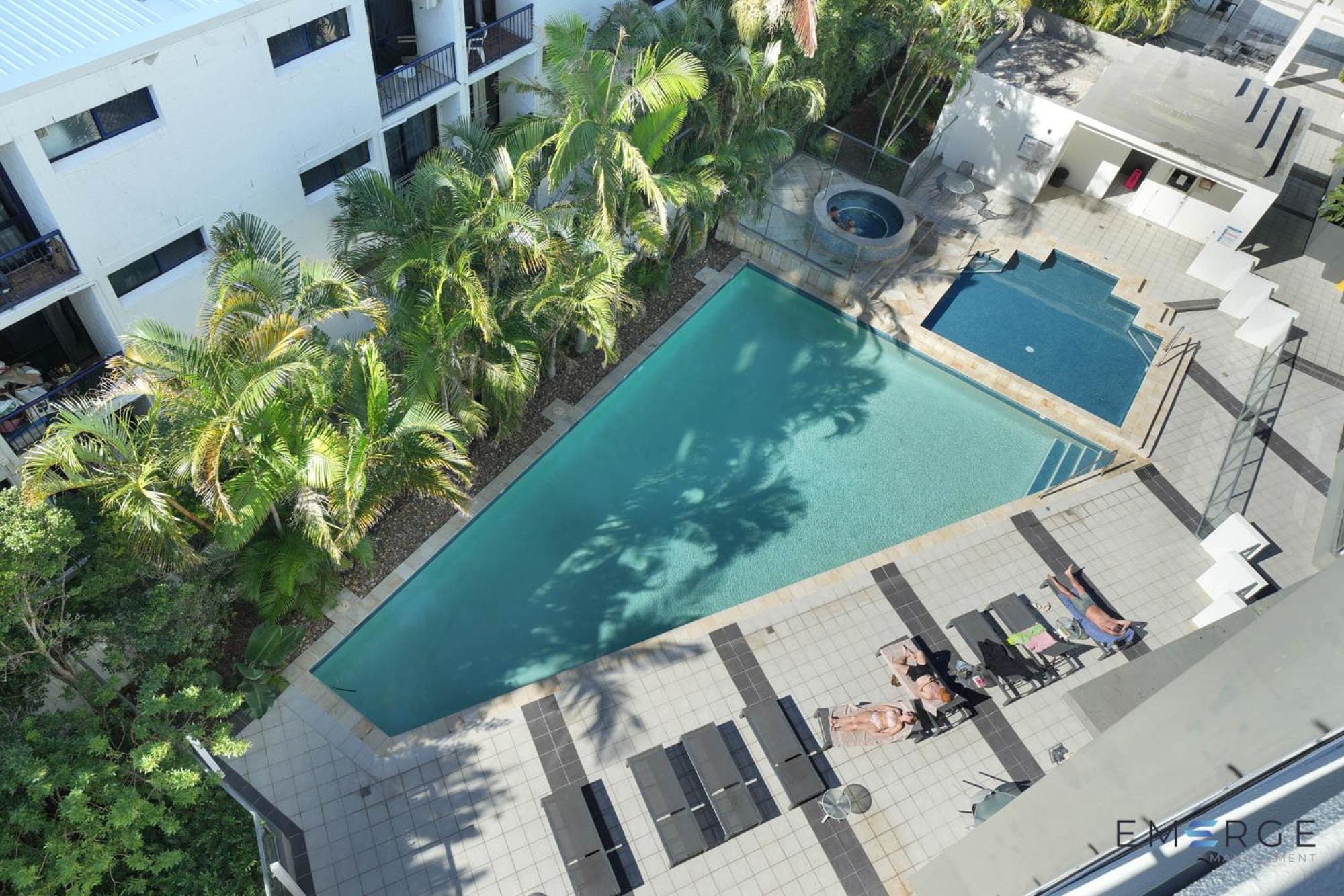 Aparthotel Ipanema 3*