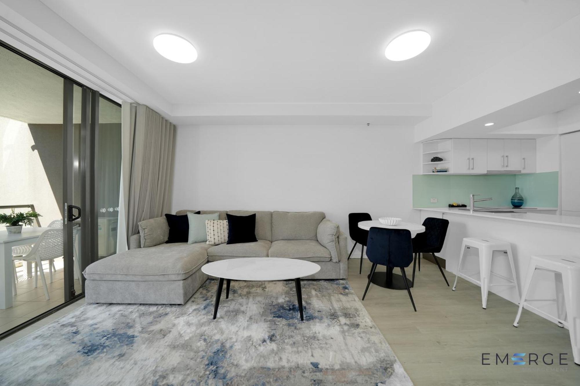 Aparthotel Ipanema Gold Coast