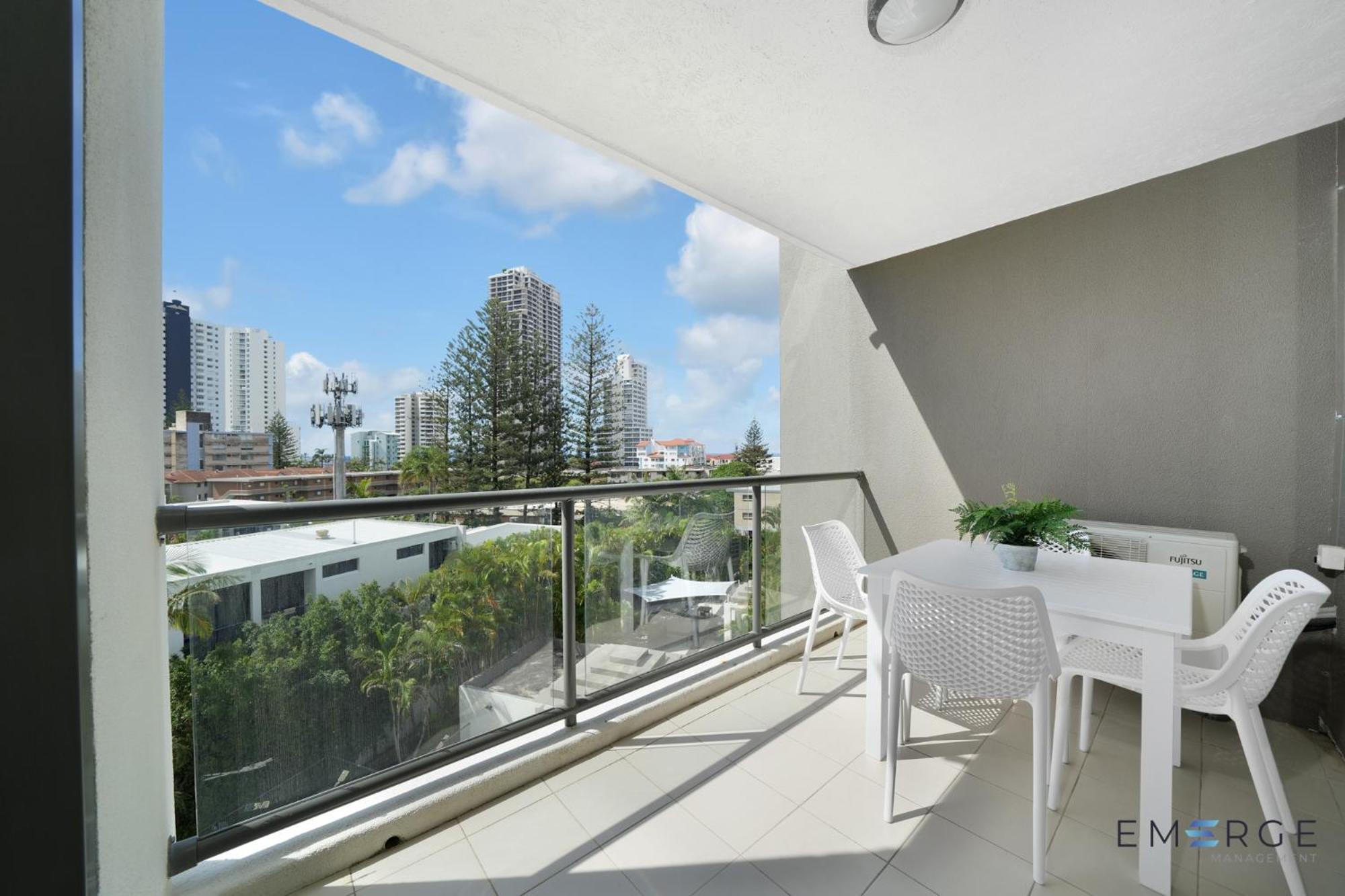 Ipanema 3* Gold Coast