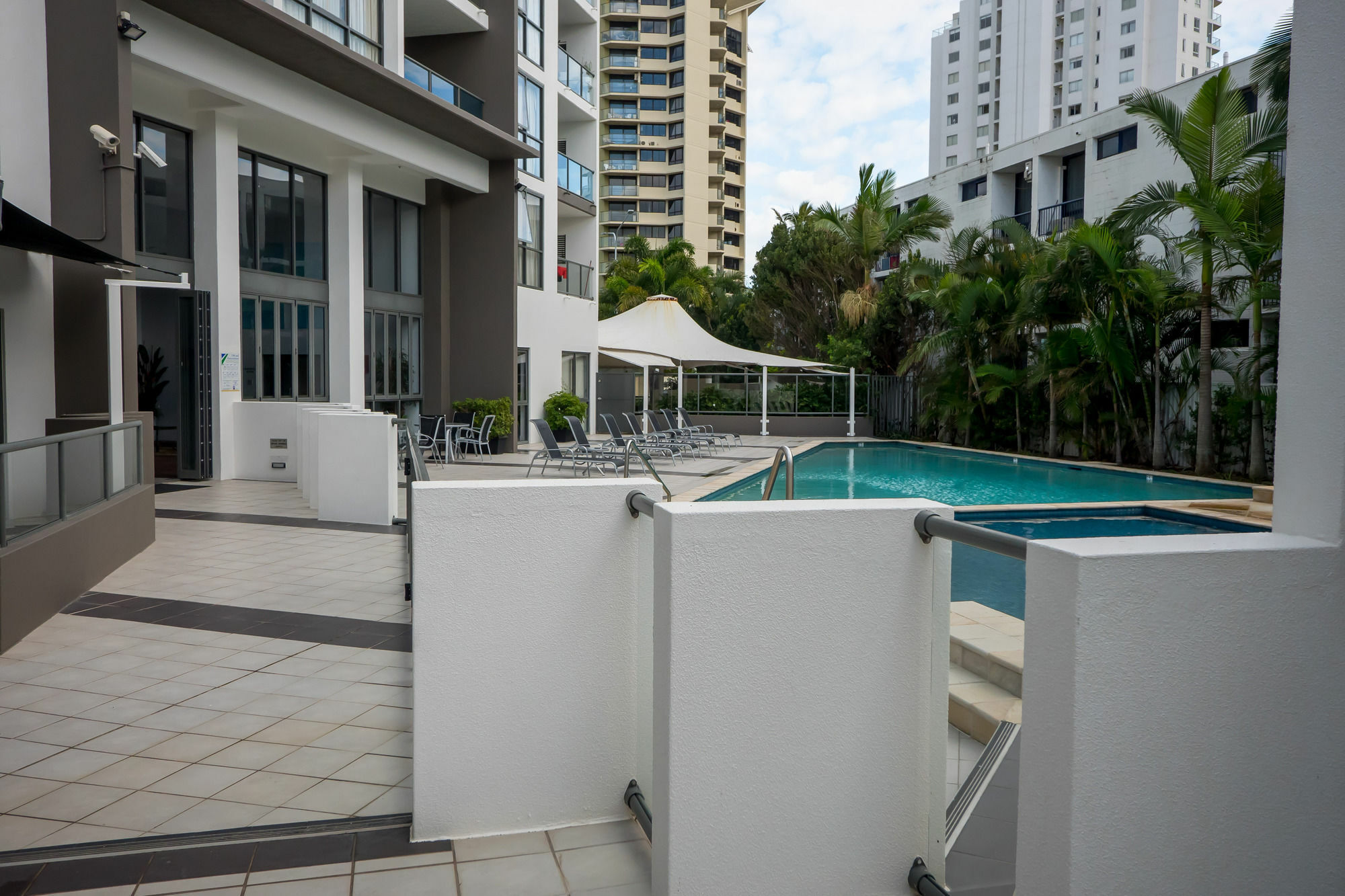 Aparthotel Ipanema