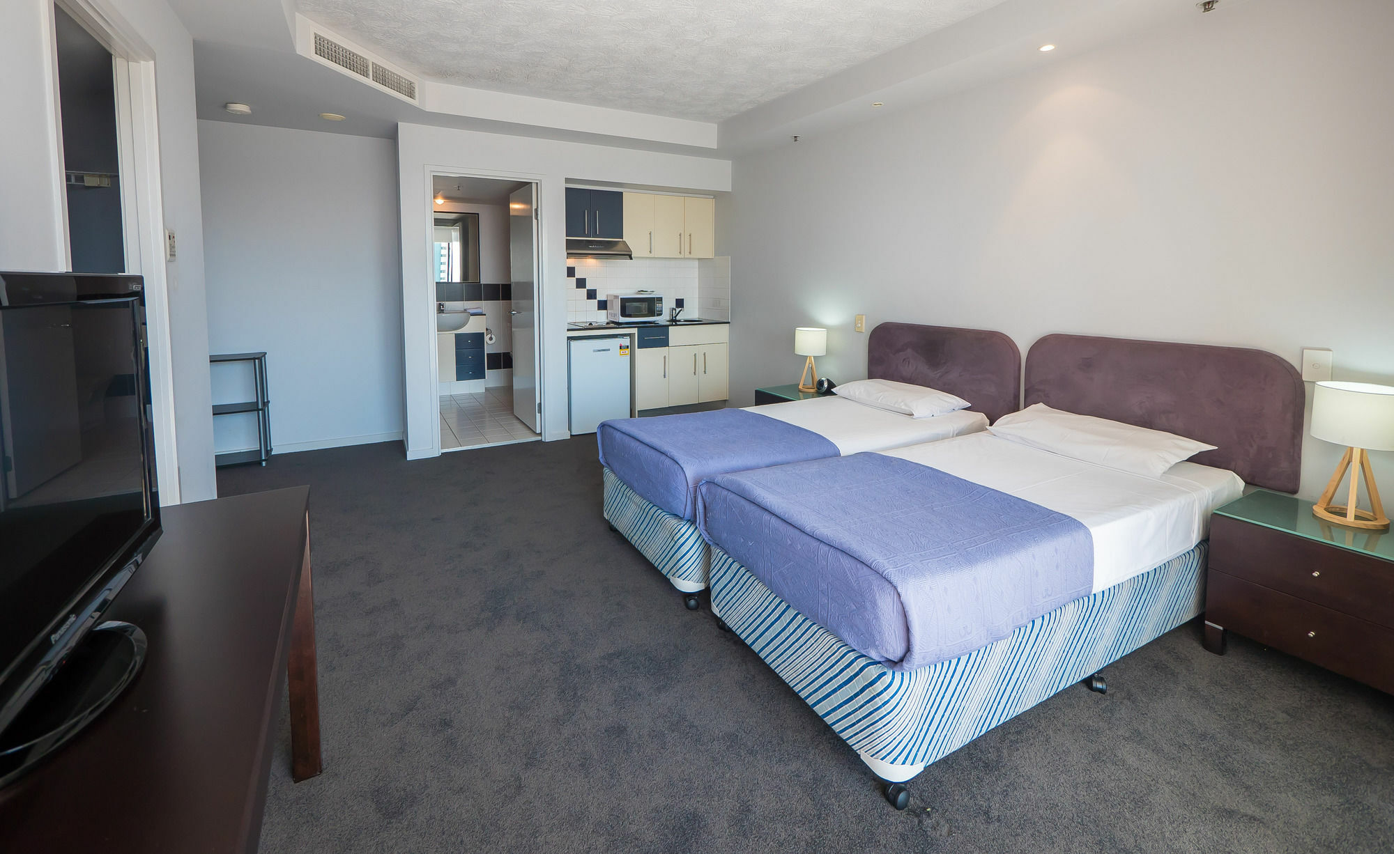 Aparthotel Ipanema 3*