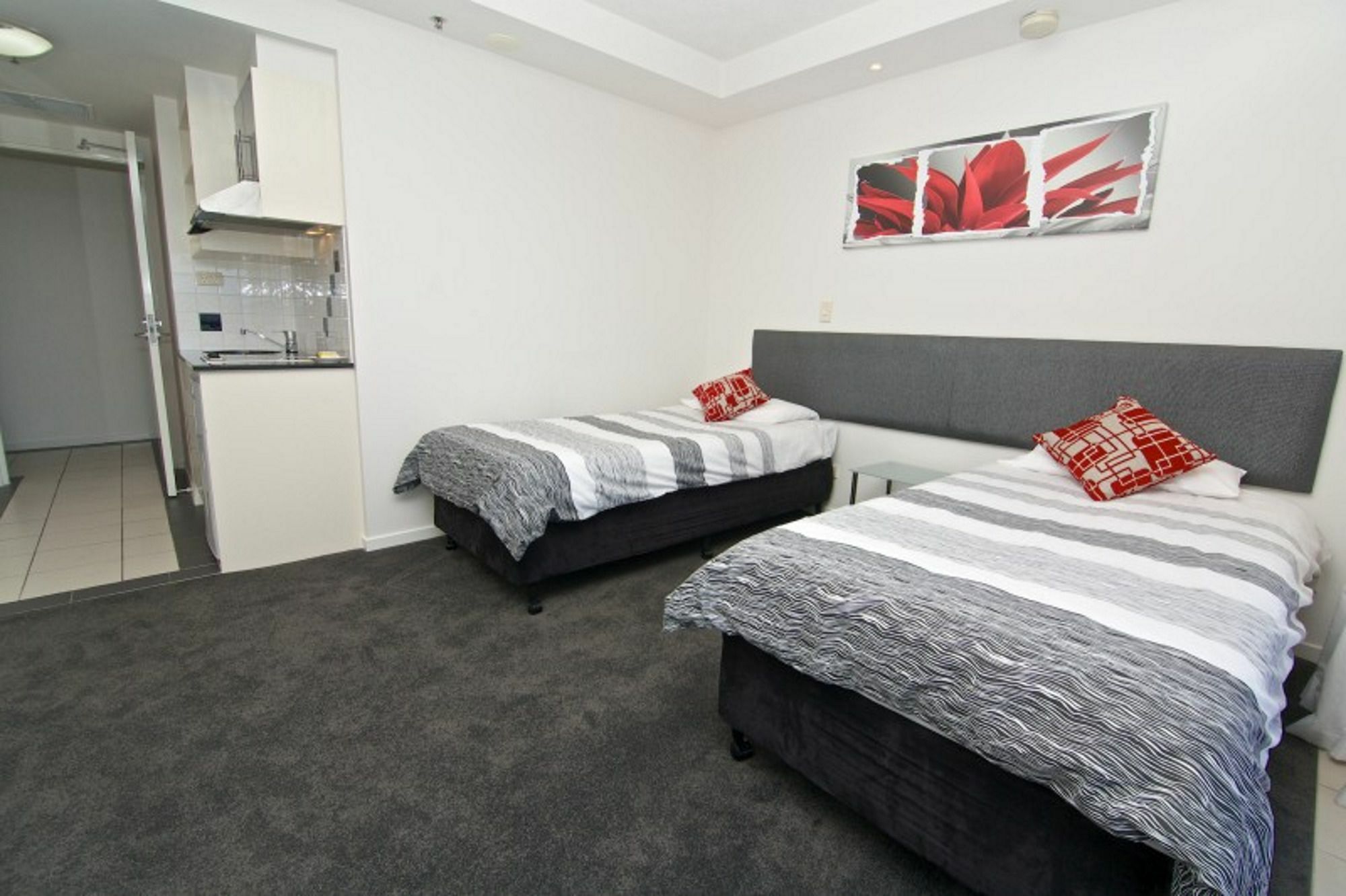 Ipanema Aparthotel 3*