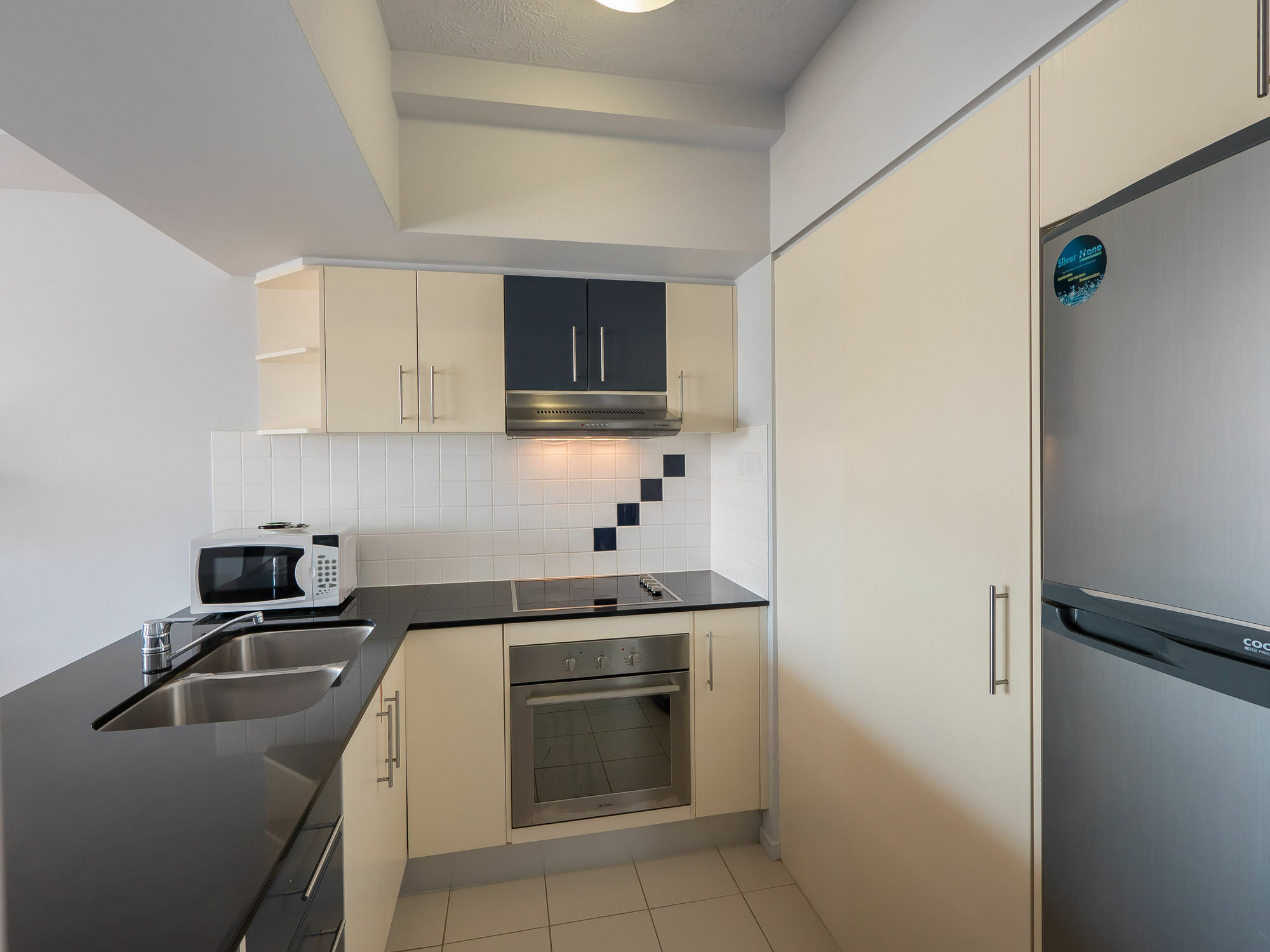 Aparthotel Ipanema Gold Coast