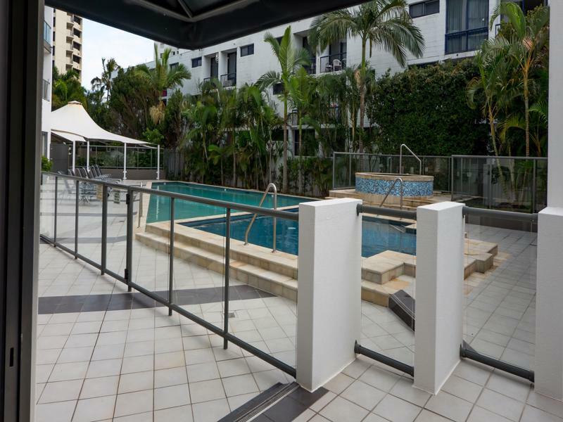 Ipanema 3* Gold Coast