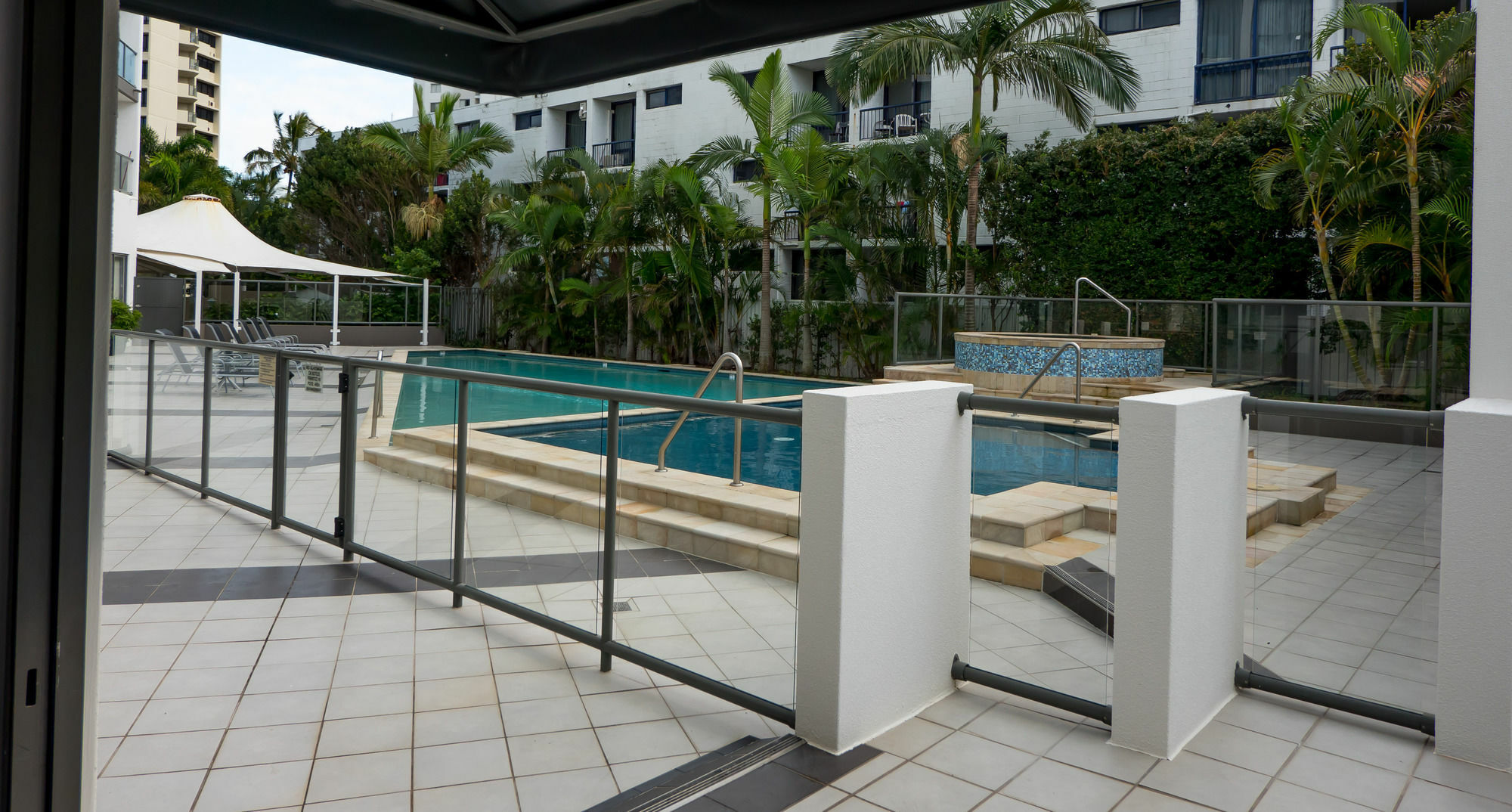 Aparthotel Ipanema 3*