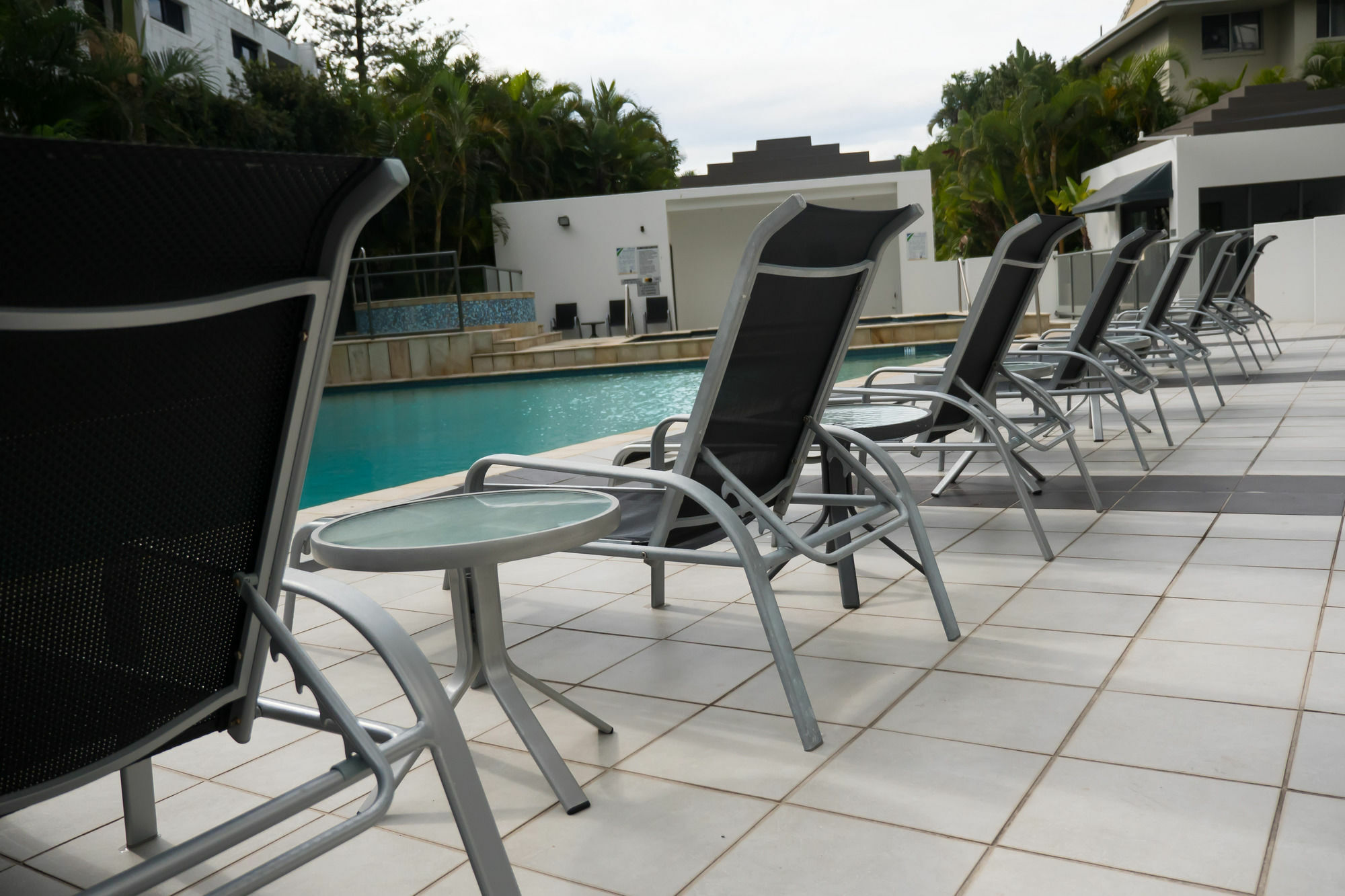 Aparthotel Ipanema 3*