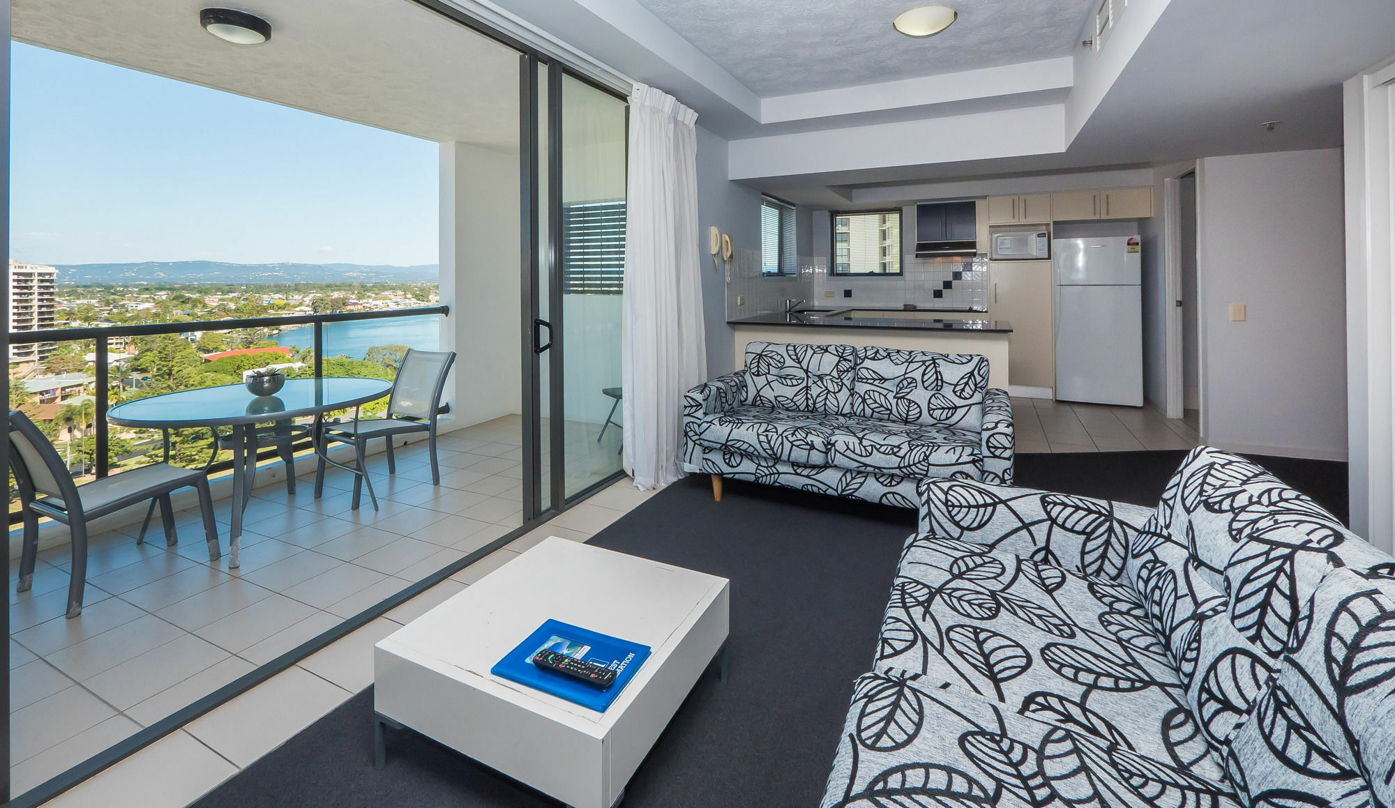 Ipanema Aparthotel Gold Coast