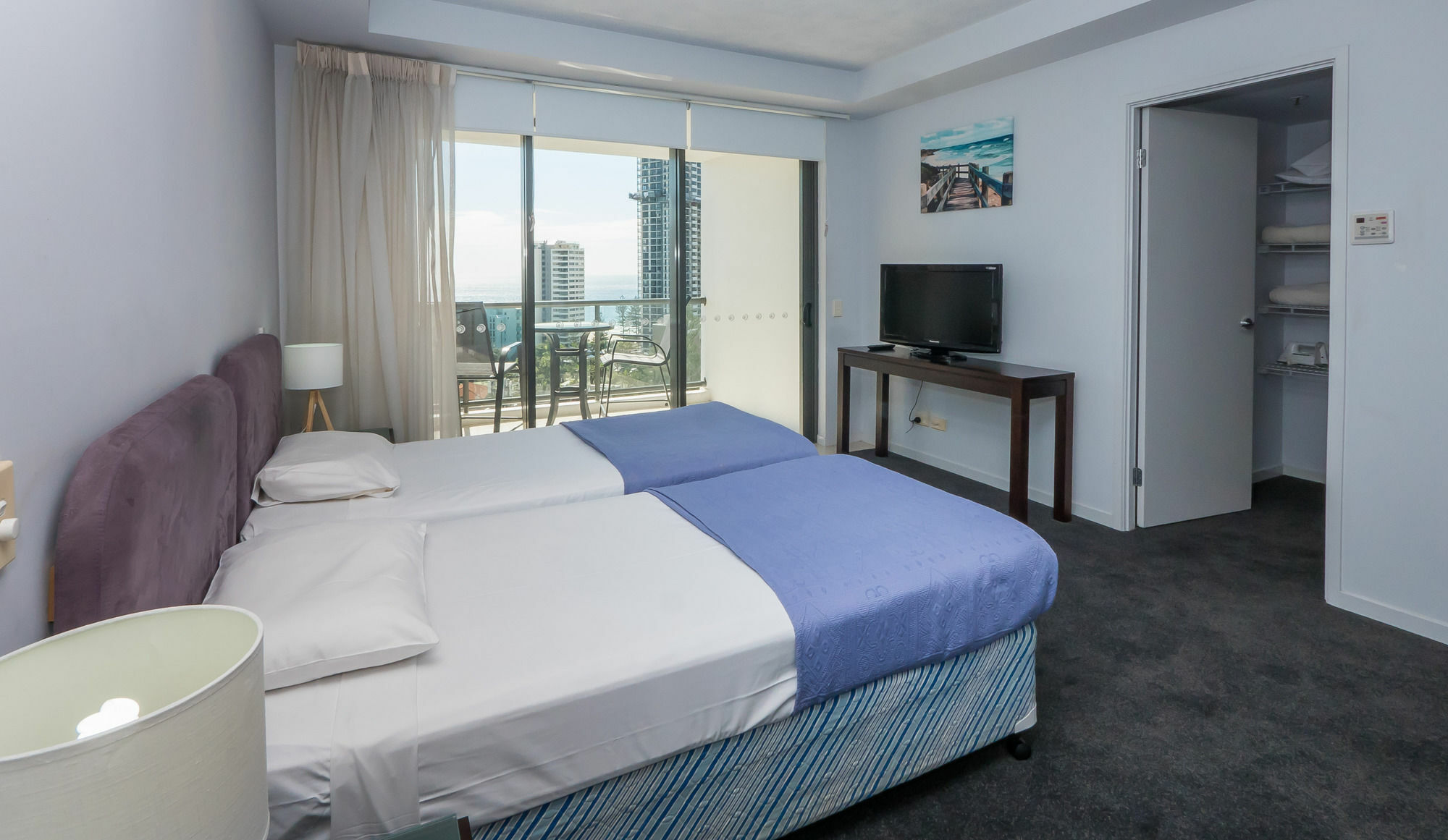 Aparthotel Ipanema Gold Coast