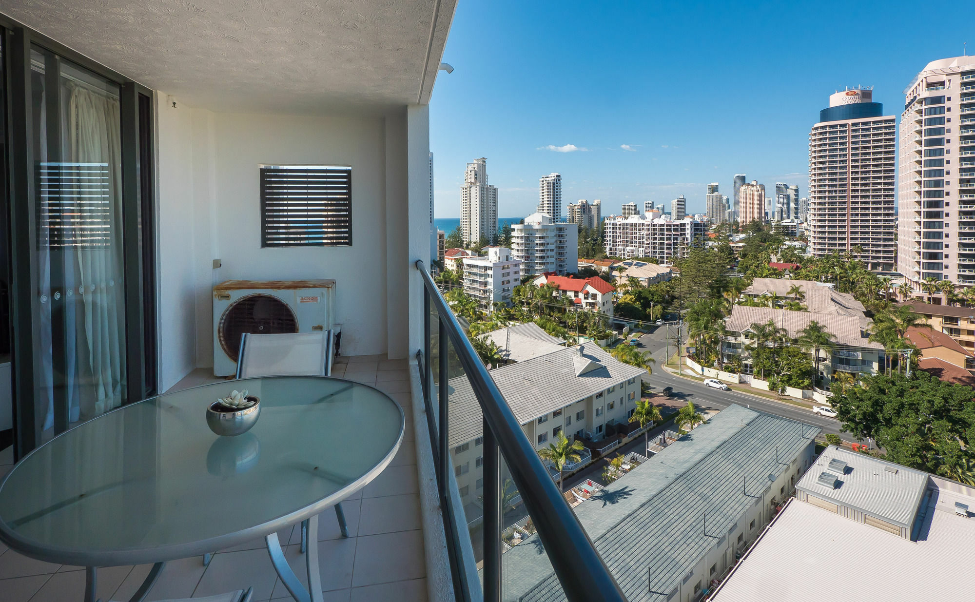 Ipanema Aparthotel 3*