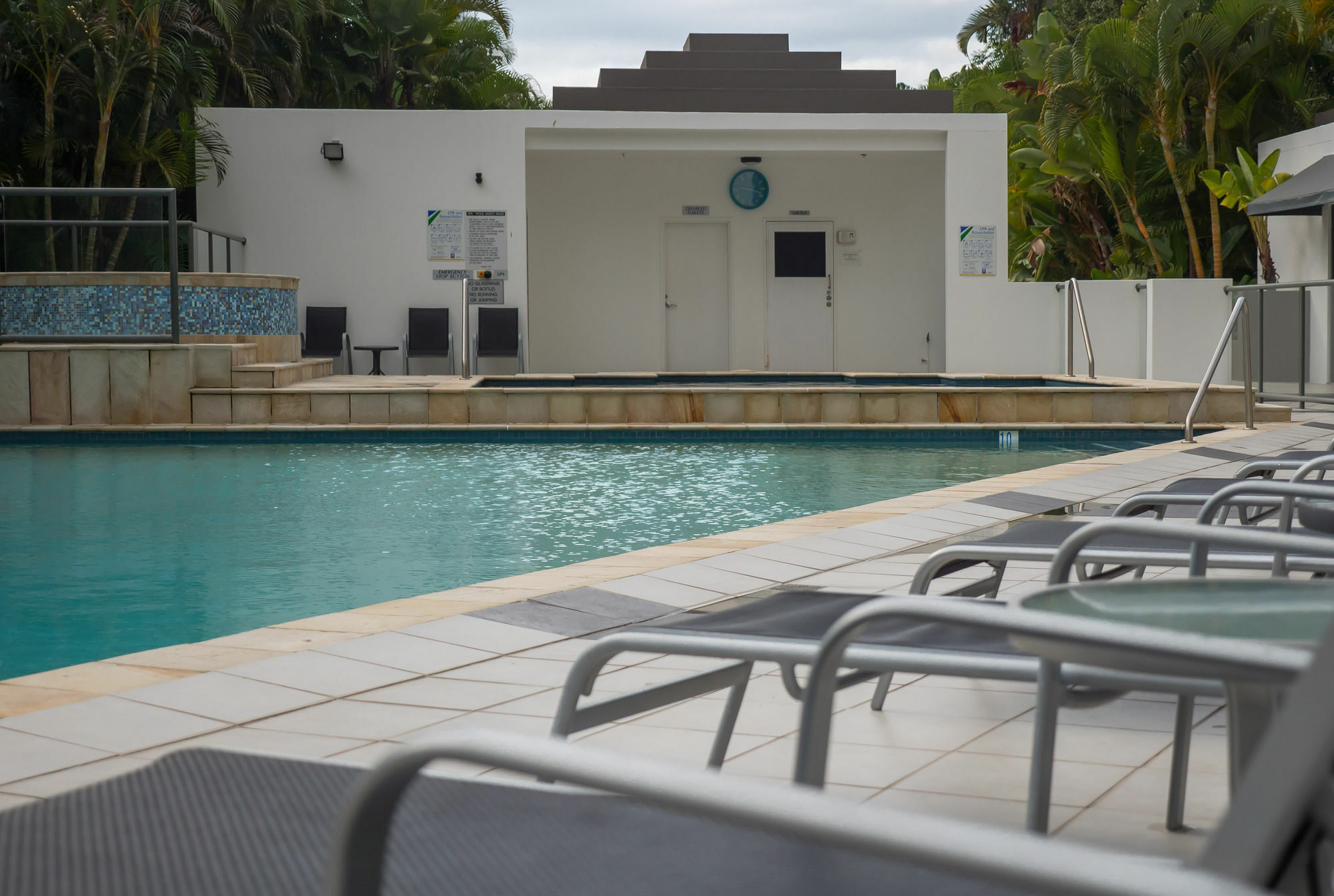 Ipanema Aparthotel 3*