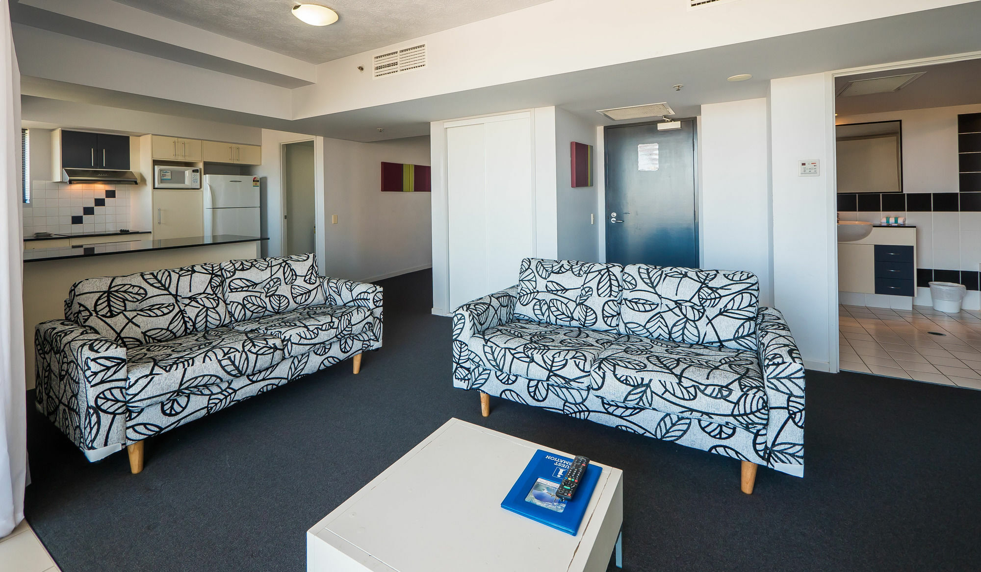 Aparthotel Ipanema 3*