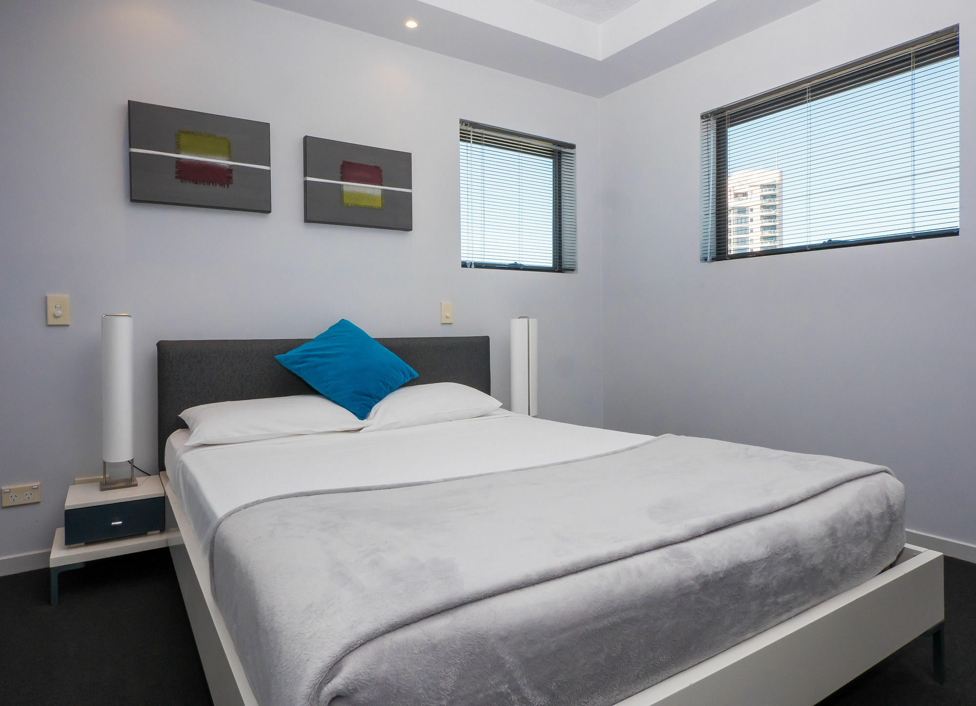 Aparthotel Ipanema