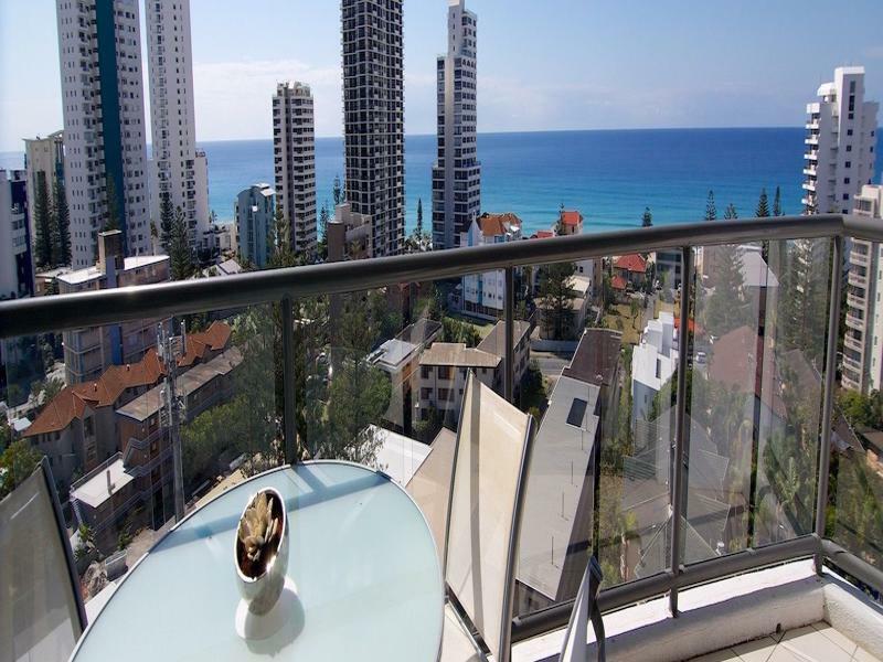 Ipanema 3* Gold Coast