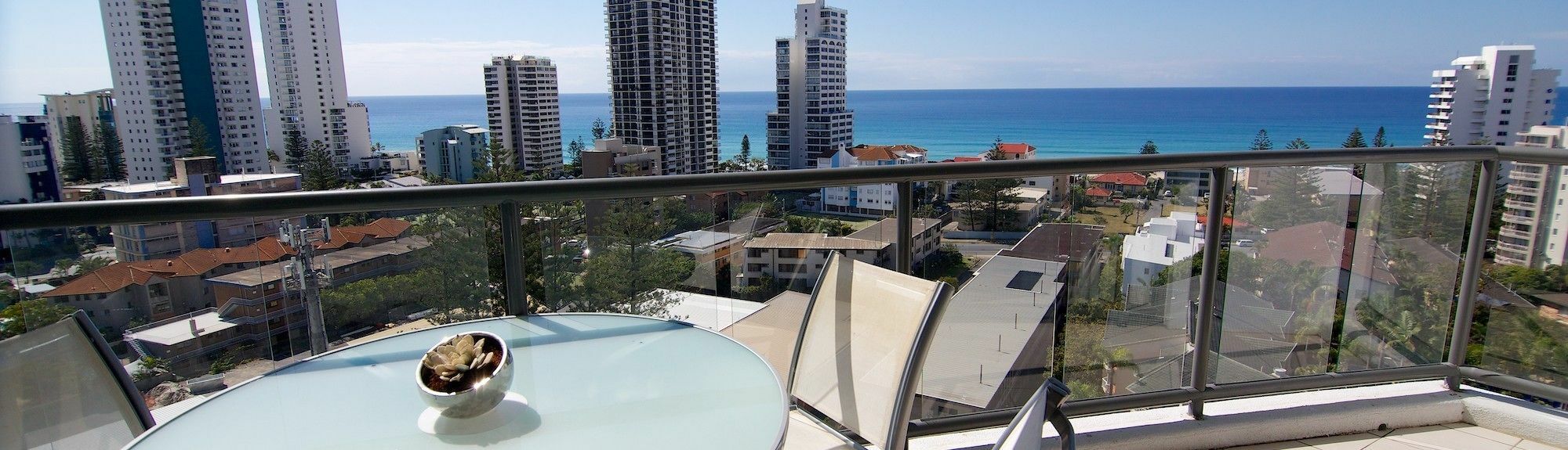 Ipanema 3* Gold Coast