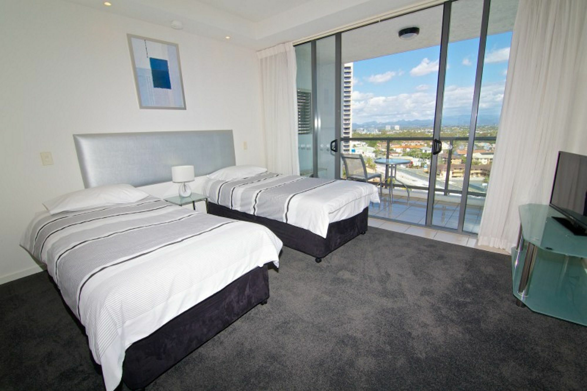 Aparthotel Ipanema 3*