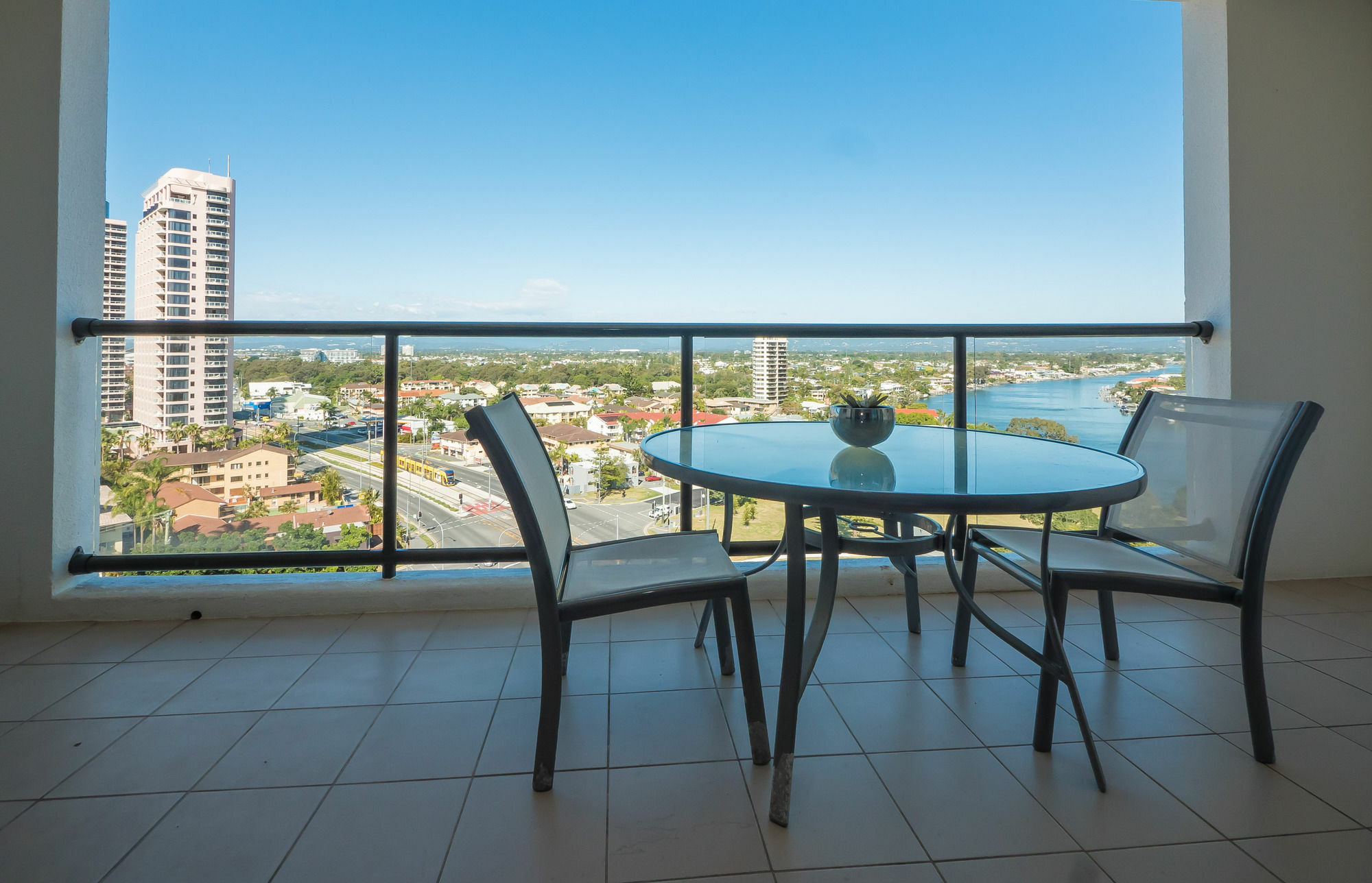 Ipanema Aparthotel