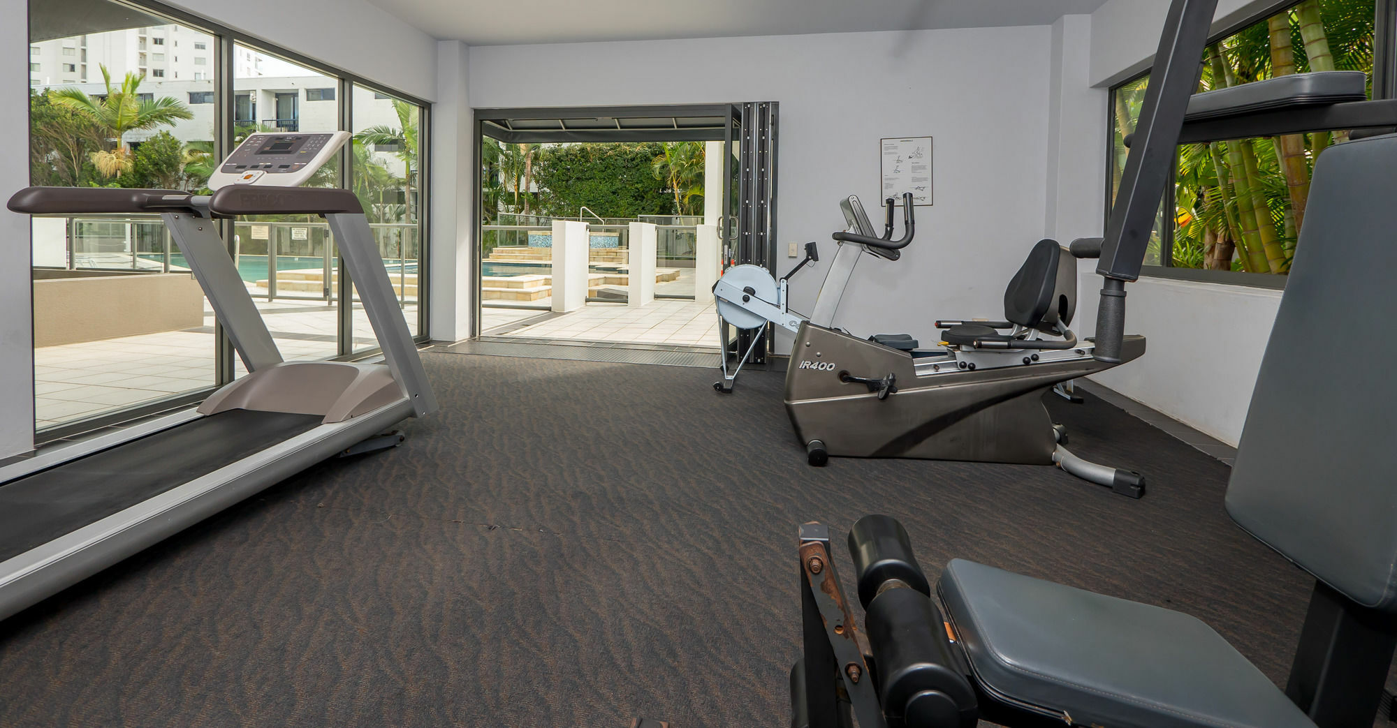 Ipanema Aparthotel 3*