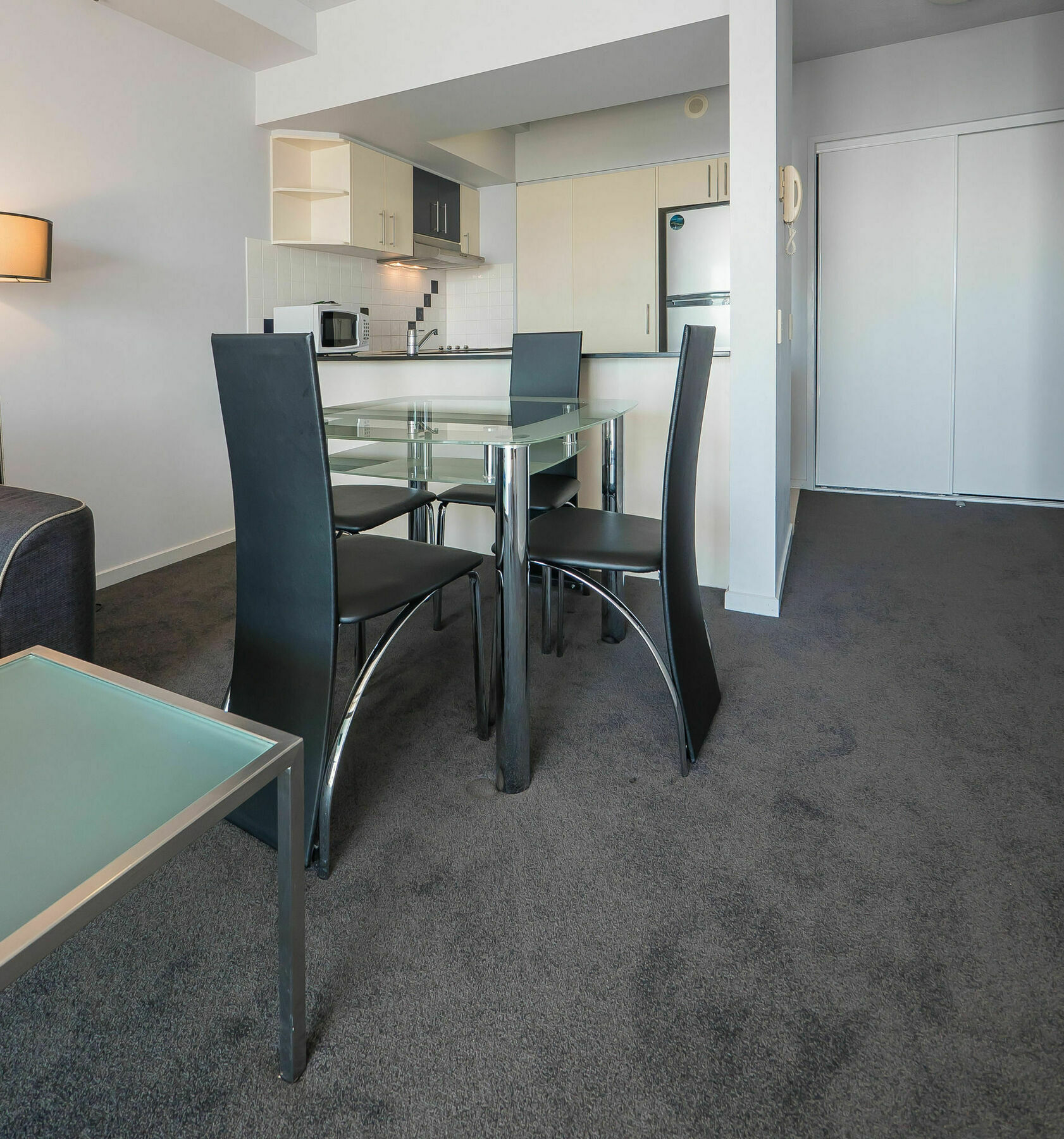 Ipanema Aparthotel Gold Coast