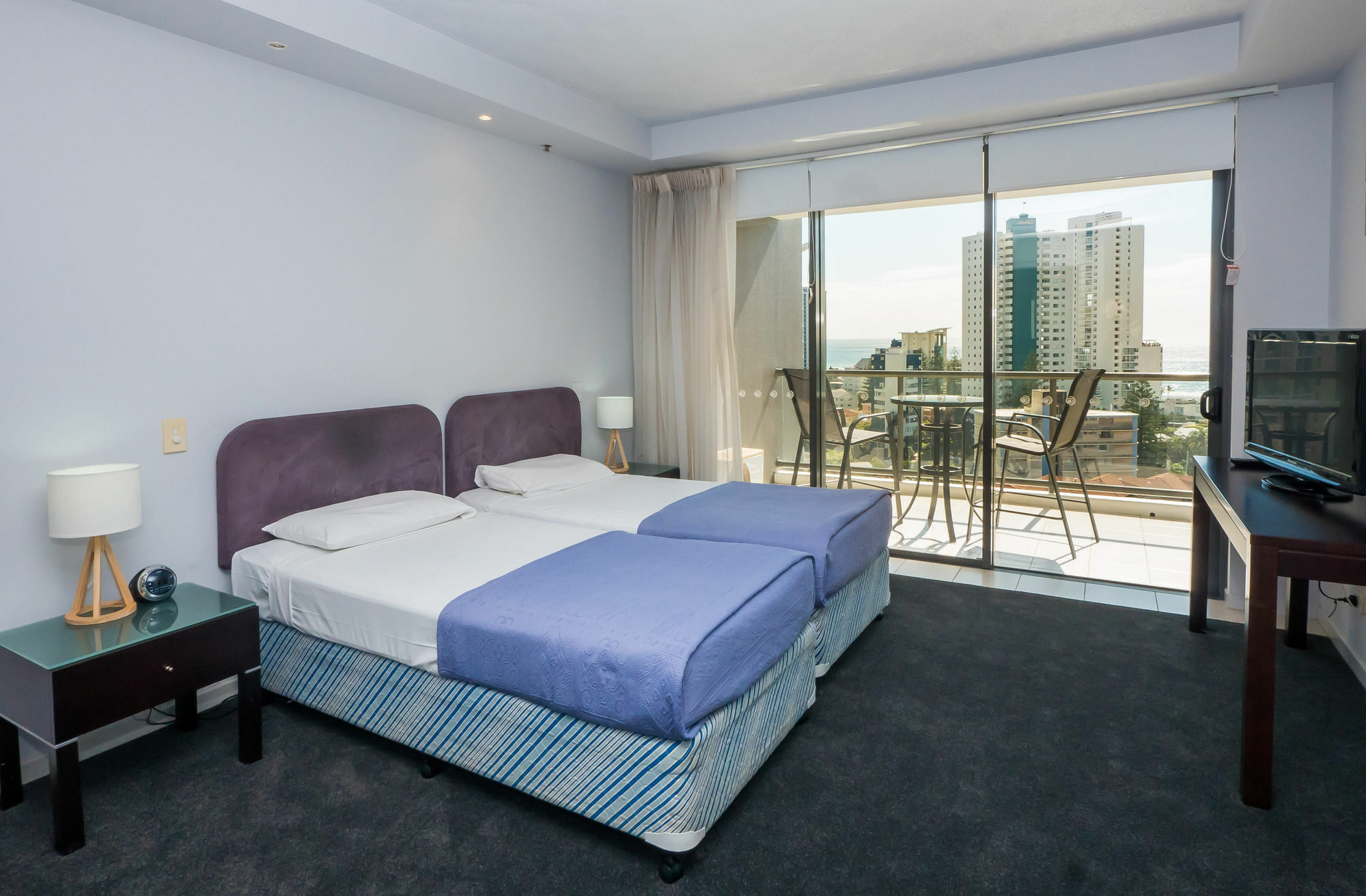 Aparthotel Ipanema 3*